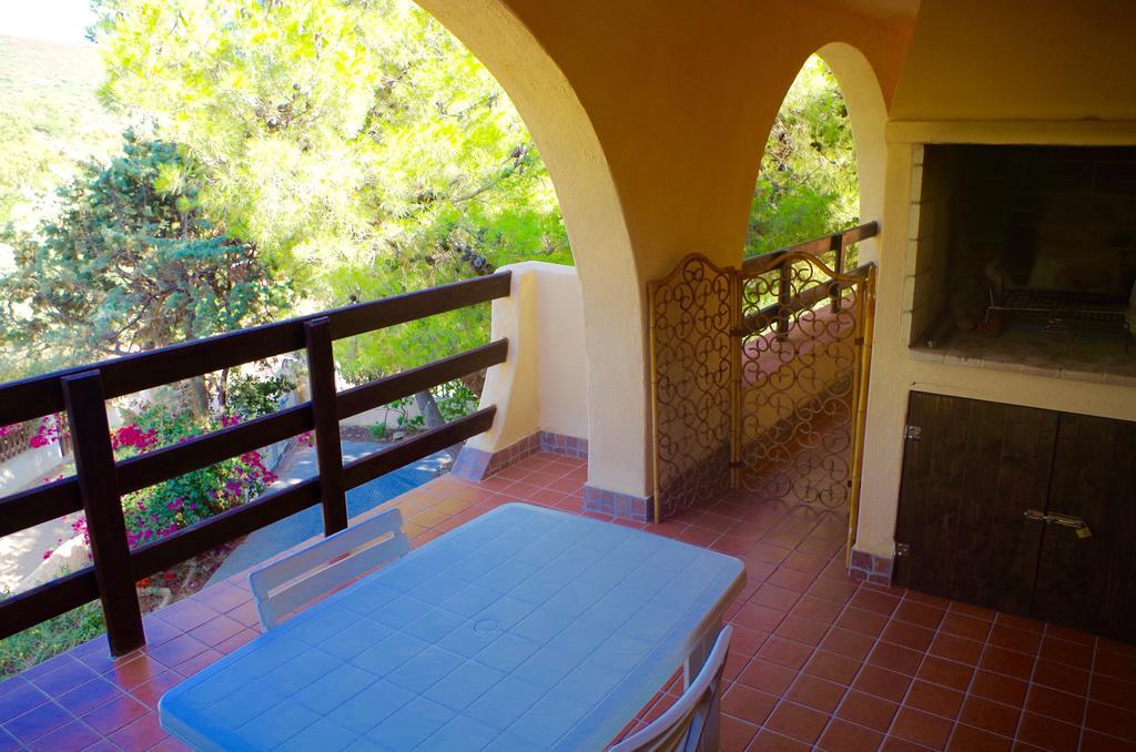 Villa Bonu Torre delle Stelle Quarto foto