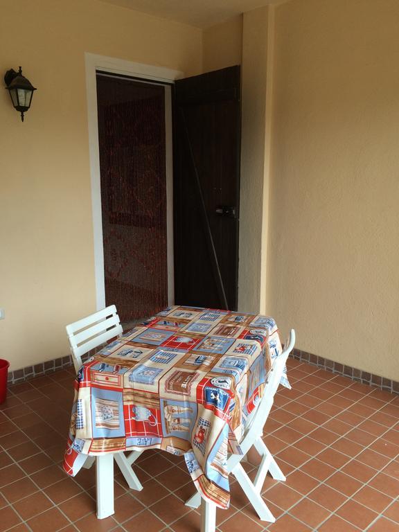 Villa Bonu Torre delle Stelle Quarto foto