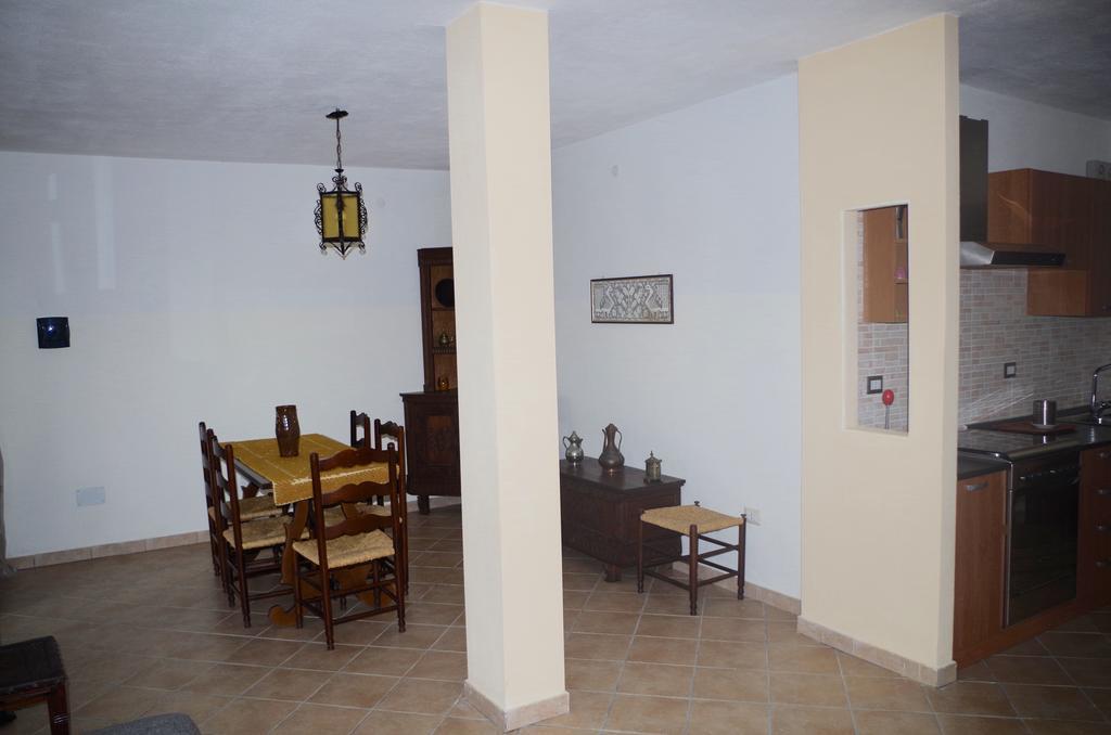 Villa Bonu Torre delle Stelle Quarto foto