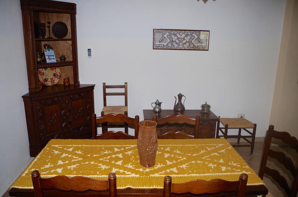 Villa Bonu Torre delle Stelle Quarto foto