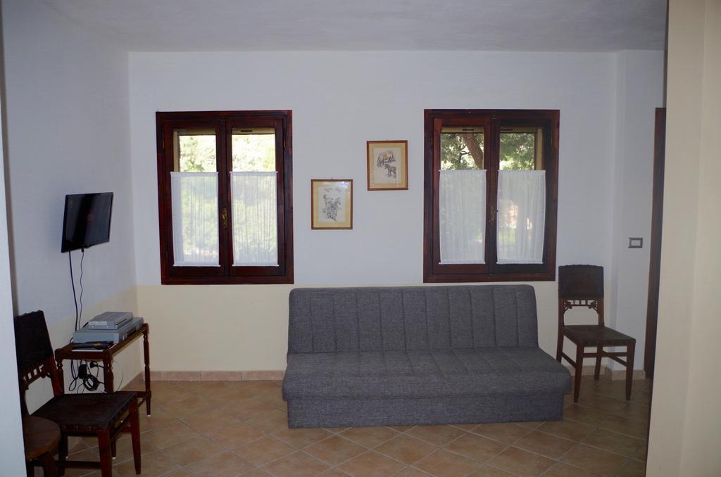 Villa Bonu Torre delle Stelle Quarto foto