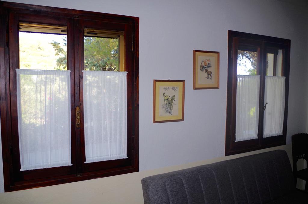 Villa Bonu Torre delle Stelle Quarto foto