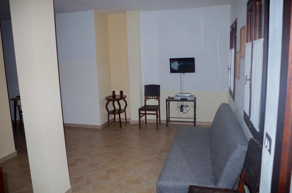 Villa Bonu Torre delle Stelle Quarto foto