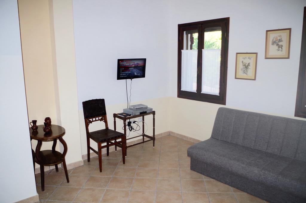 Villa Bonu Torre delle Stelle Quarto foto