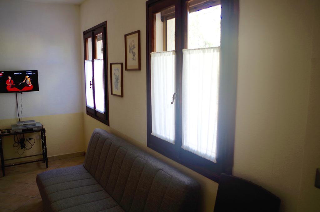 Villa Bonu Torre delle Stelle Quarto foto