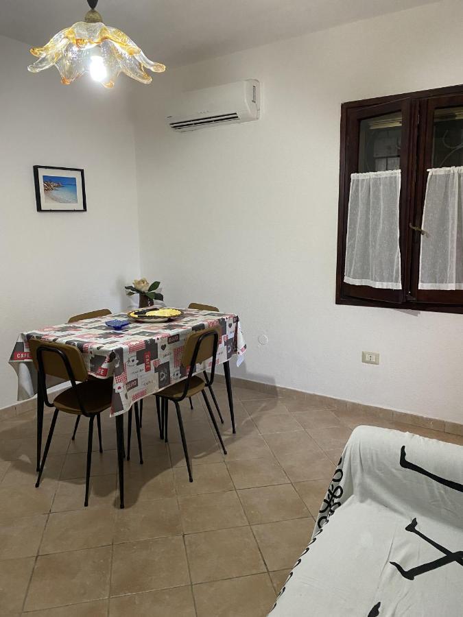 Villa Bonu Torre delle Stelle Exterior foto