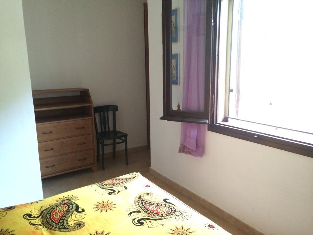 Villa Bonu Torre delle Stelle Quarto foto