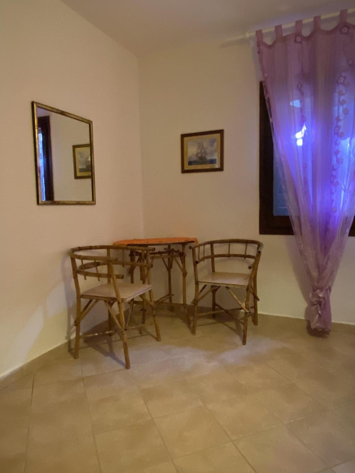 Villa Bonu Torre delle Stelle Exterior foto