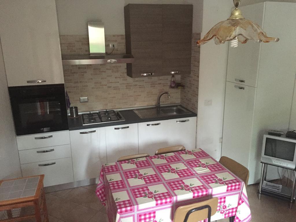 Villa Bonu Torre delle Stelle Quarto foto