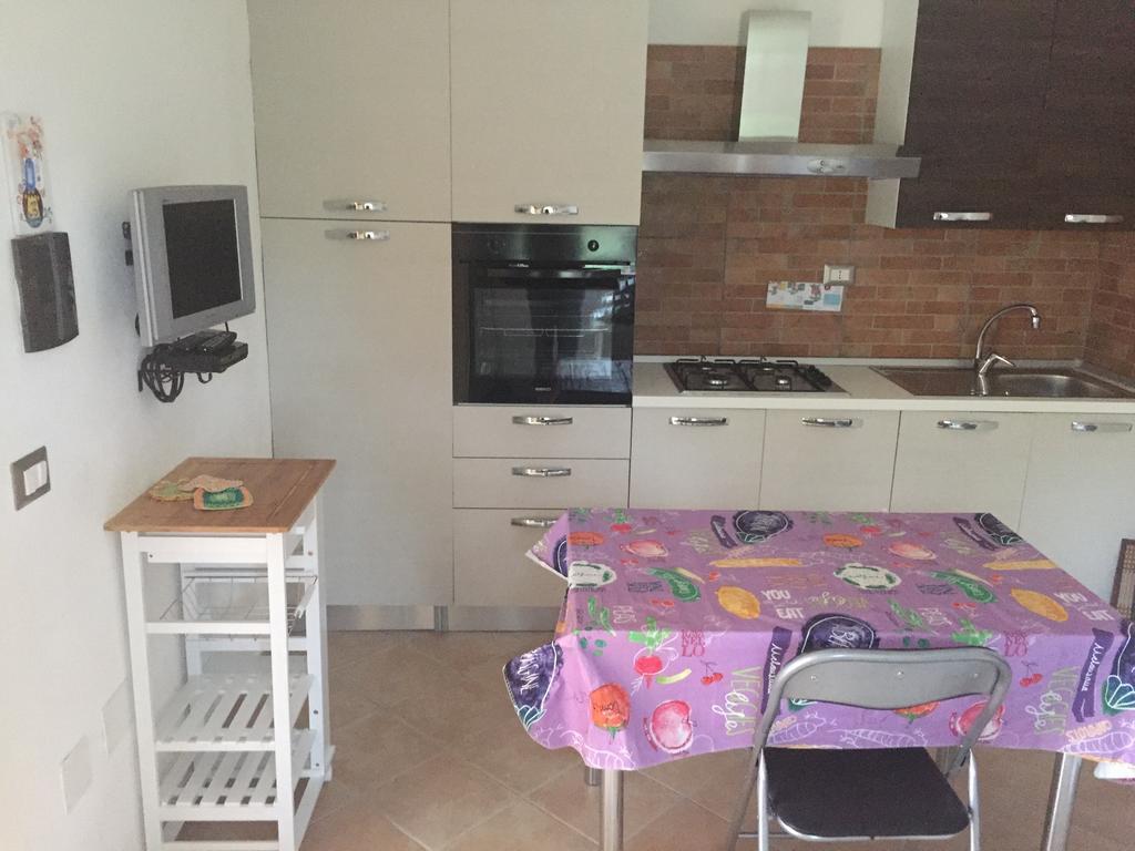Villa Bonu Torre delle Stelle Quarto foto