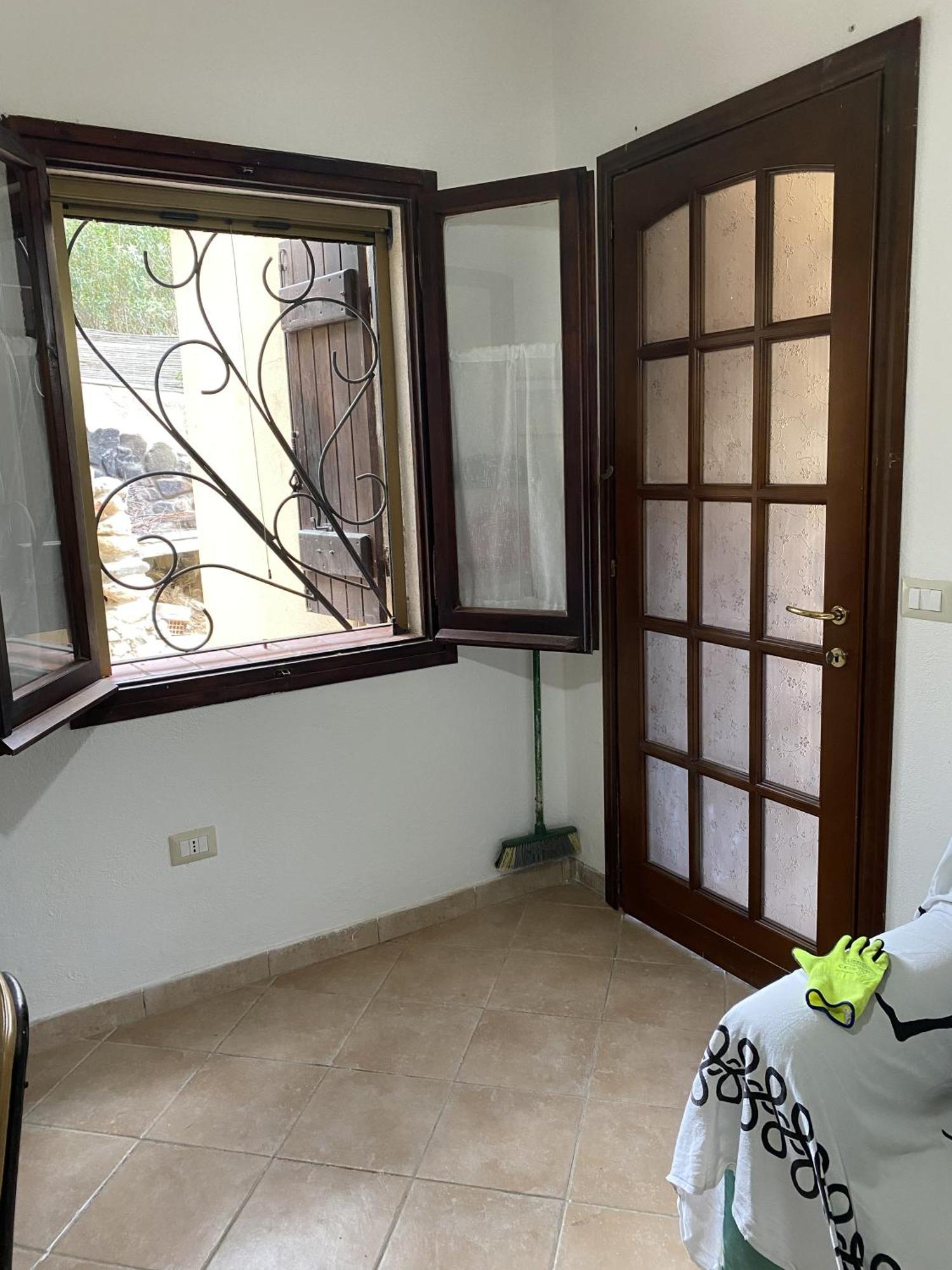 Villa Bonu Torre delle Stelle Quarto foto