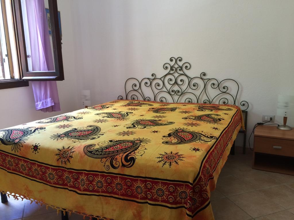 Villa Bonu Torre delle Stelle Quarto foto