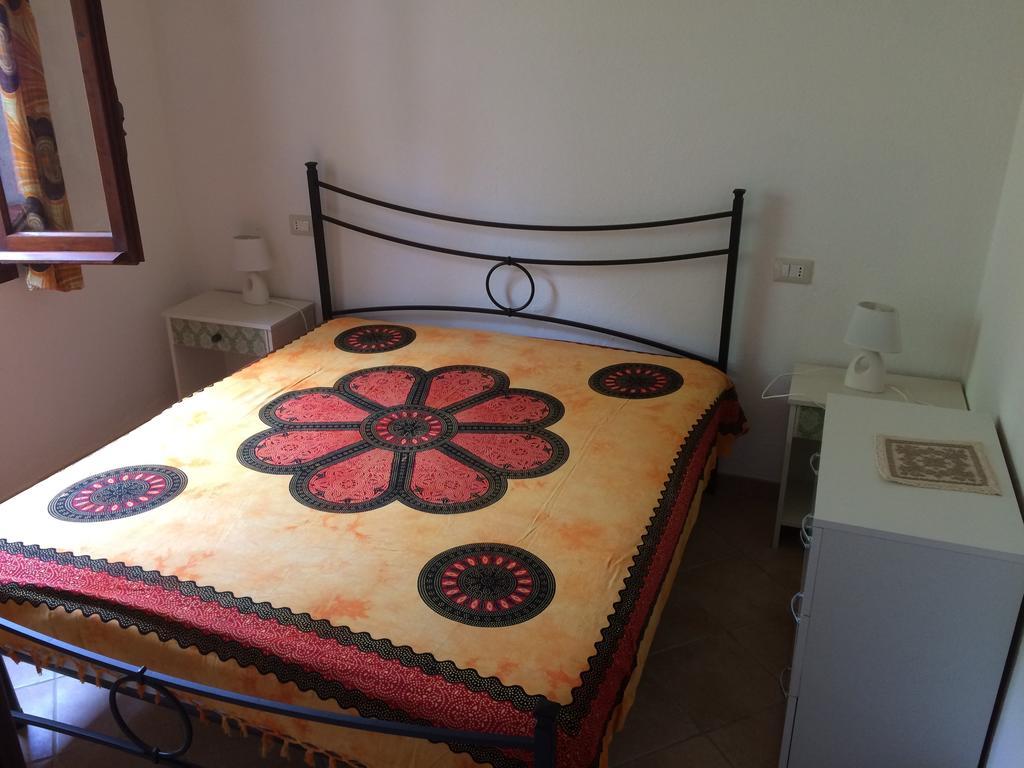 Villa Bonu Torre delle Stelle Quarto foto
