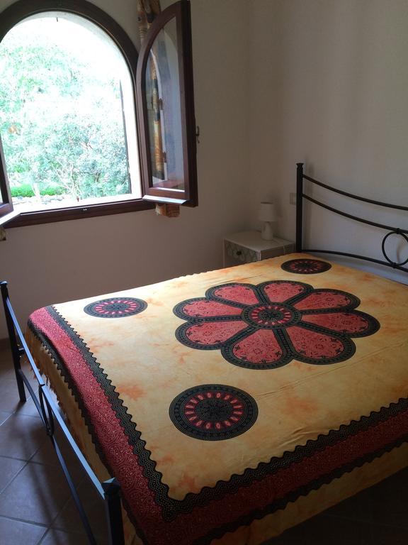 Villa Bonu Torre delle Stelle Quarto foto