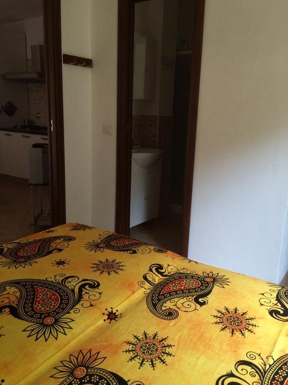 Villa Bonu Torre delle Stelle Quarto foto