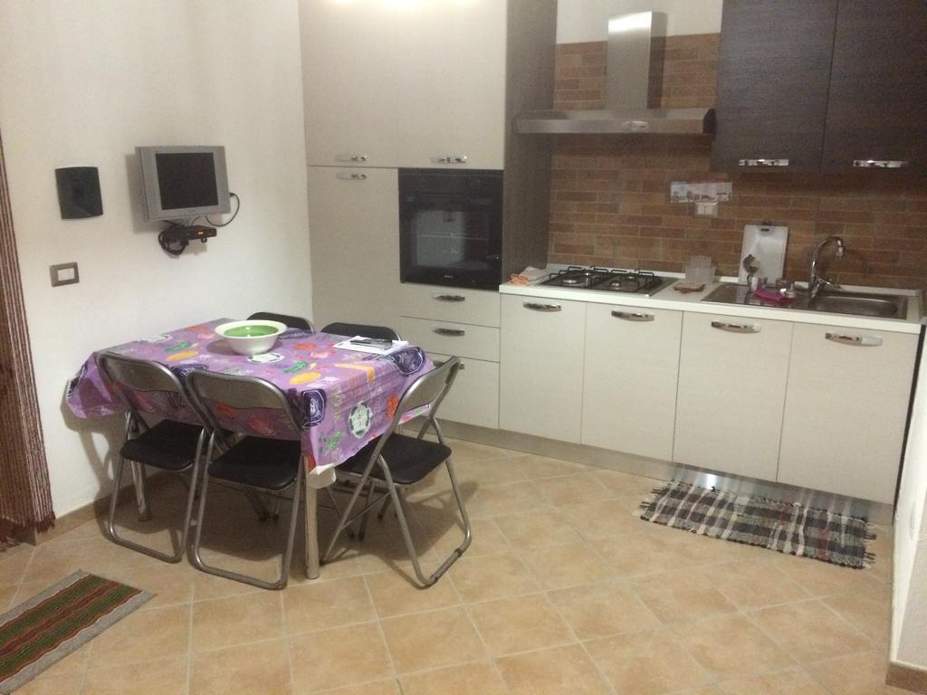 Villa Bonu Torre delle Stelle Quarto foto