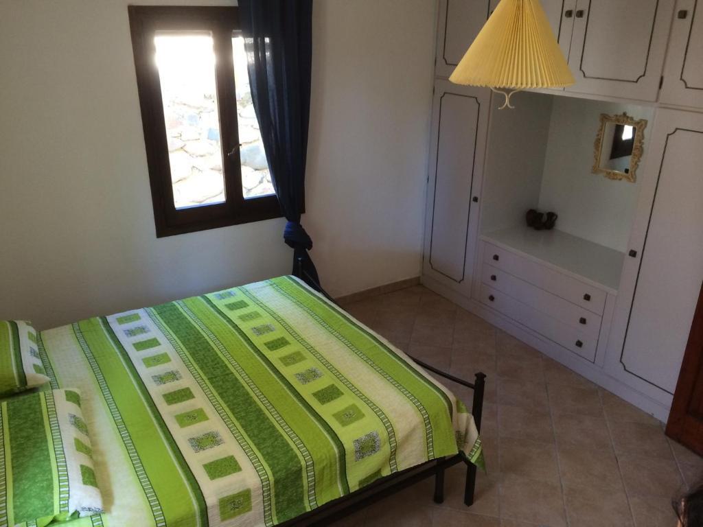 Villa Bonu Torre delle Stelle Quarto foto