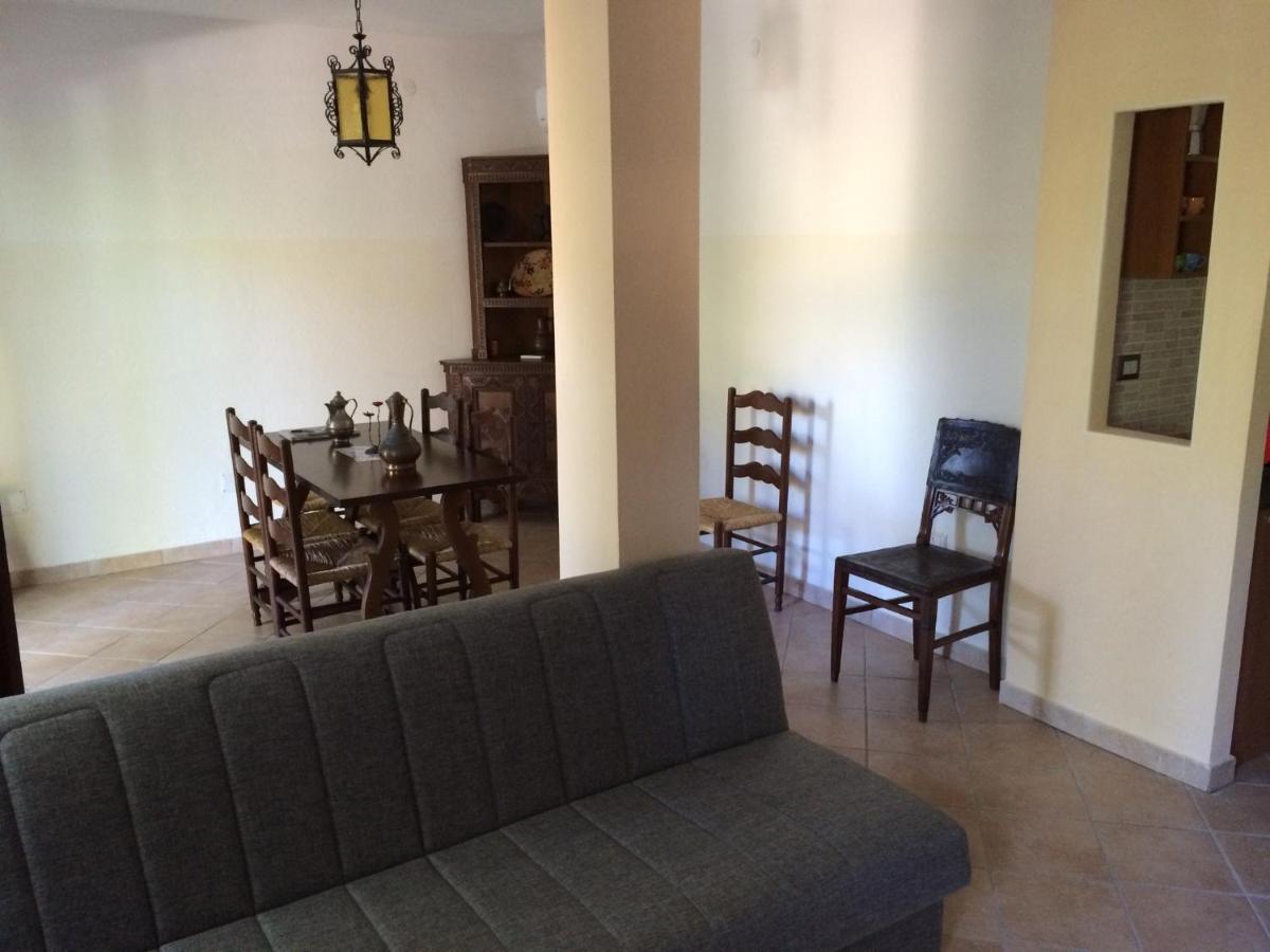 Villa Bonu Torre delle Stelle Quarto foto