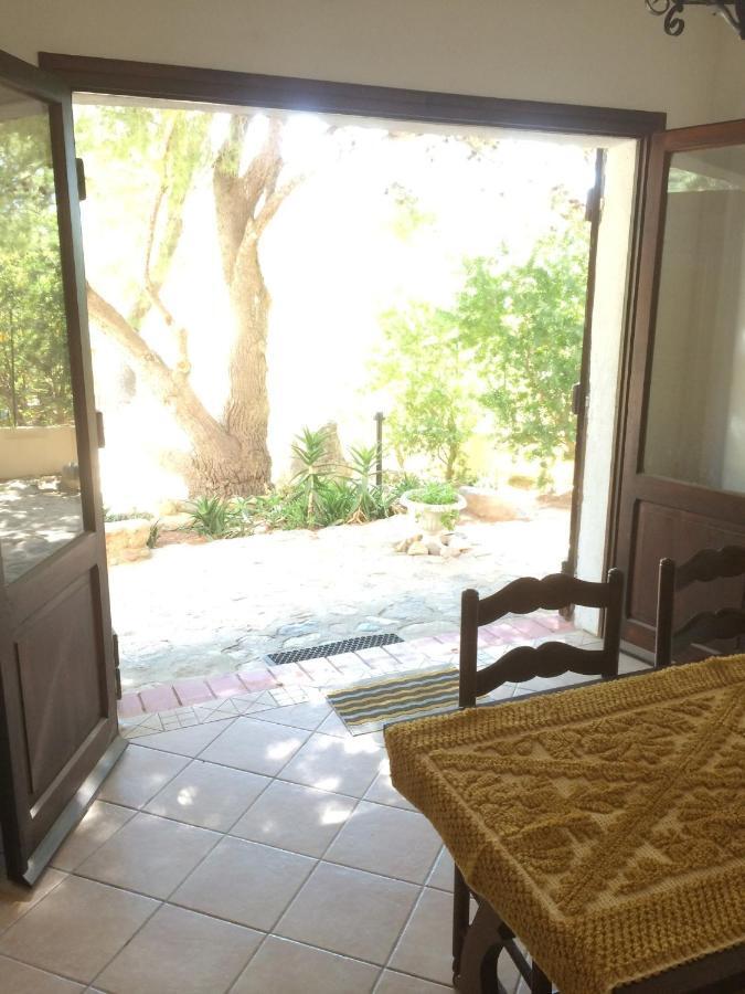 Villa Bonu Torre delle Stelle Quarto foto