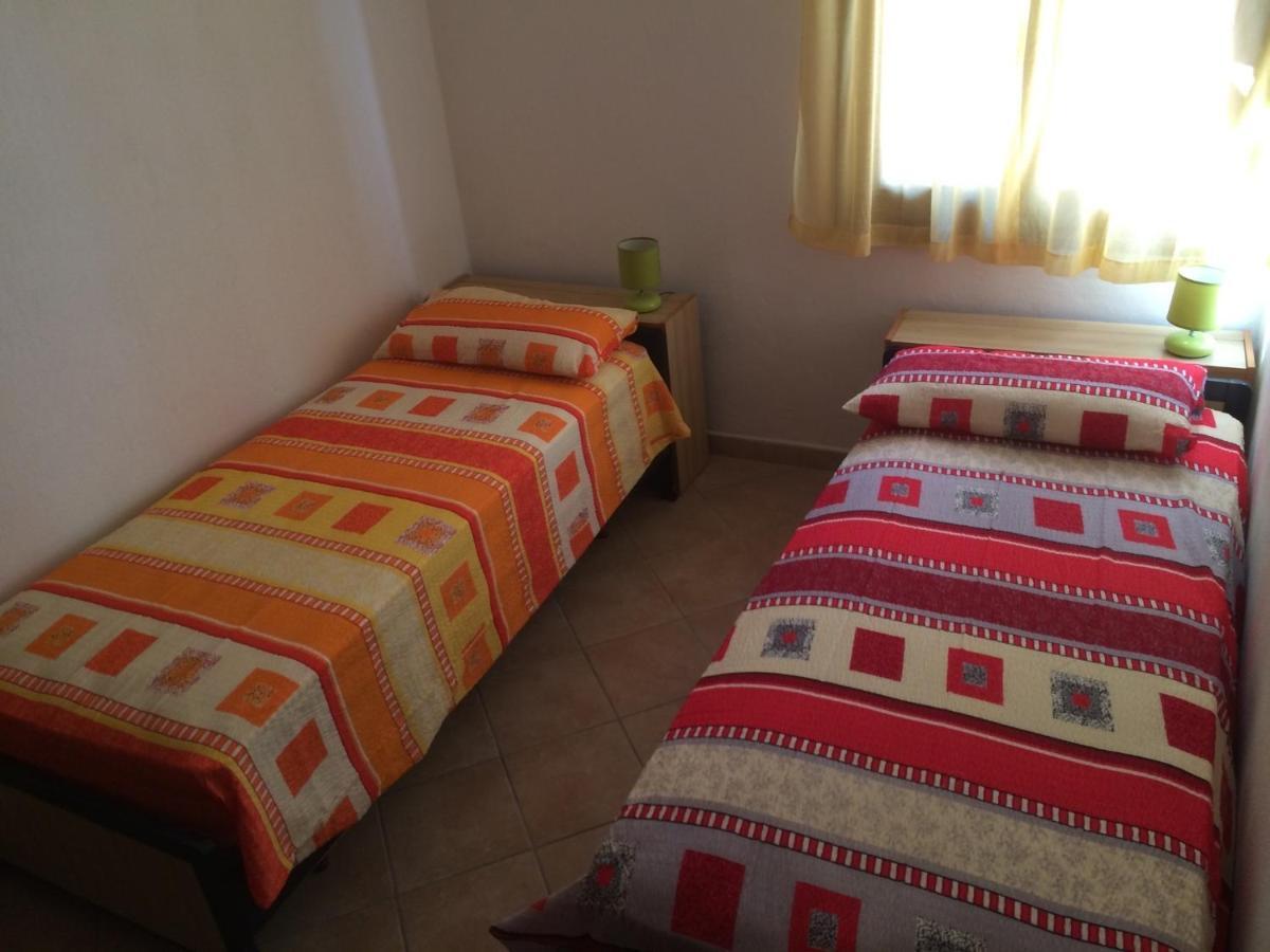 Villa Bonu Torre delle Stelle Quarto foto