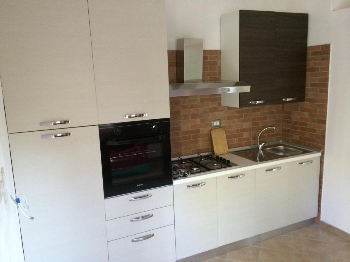 Villa Bonu Torre delle Stelle Quarto foto