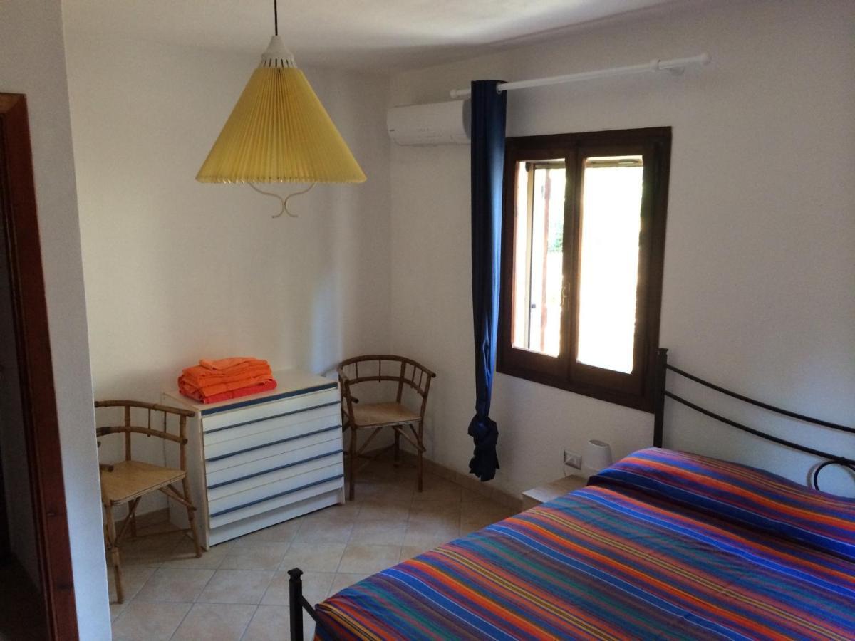 Villa Bonu Torre delle Stelle Quarto foto